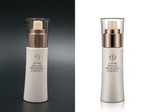 產品精修 | 化妝品篇（二） 解鎖高級質感的視覺密碼