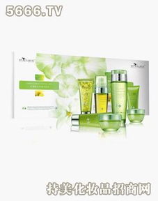 圣雅莉思化妝品 美肌新紀元，科技與自然的完美融合