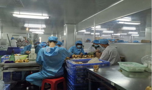 美寶然化妝品 精雕細節，為產品質量保駕護航